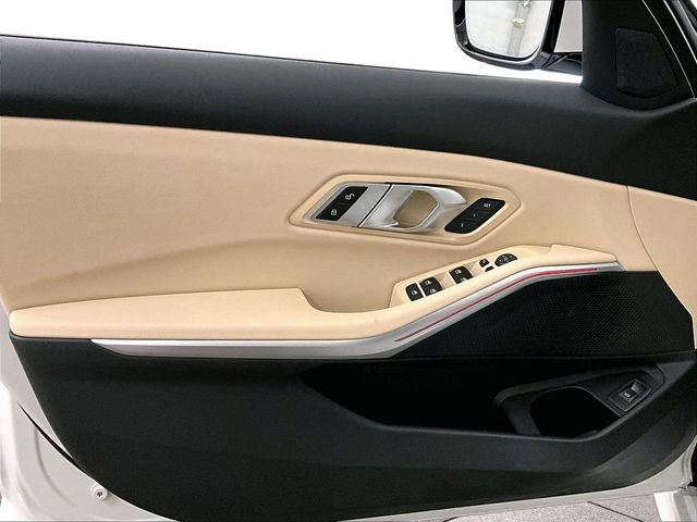 2021 BMW 3 Series 330i xDrive