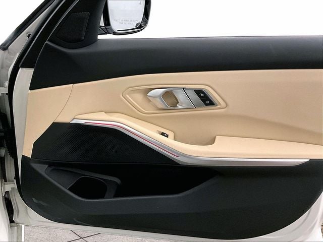 2021 BMW 3 Series 330i xDrive