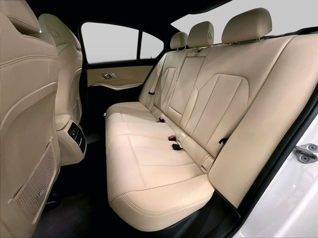 2021 BMW 3 Series 330i xDrive