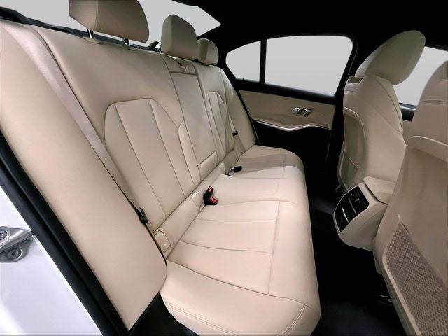 2021 BMW 3 Series 330i xDrive