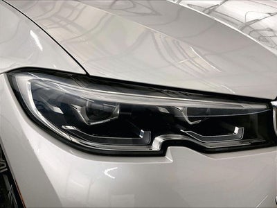 2021 BMW 3 Series 330i xDrive