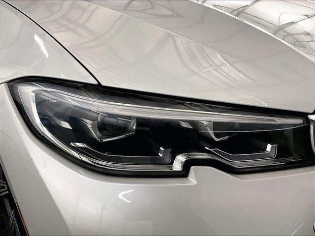 2021 BMW 3 Series 330i xDrive