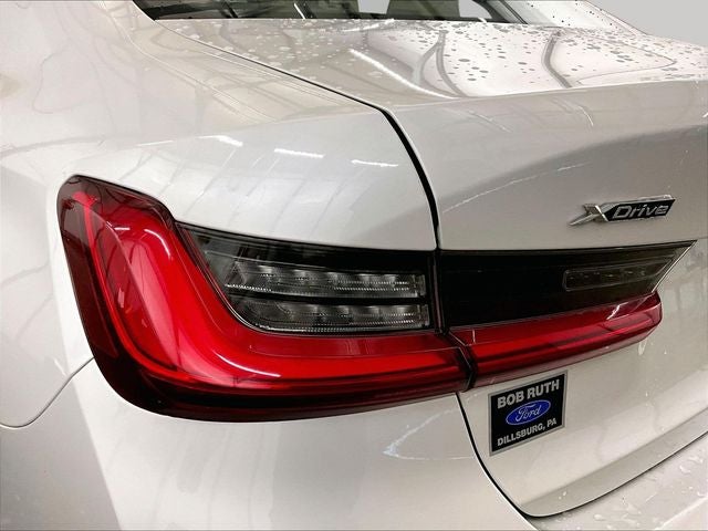 2021 BMW 3 Series 330i xDrive