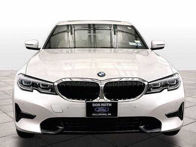 2021 BMW 3 Series 330i xDrive