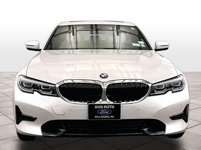 2021 BMW 3 Series 330i xDrive
