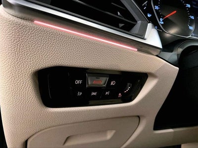 2021 BMW 3 Series 330i xDrive