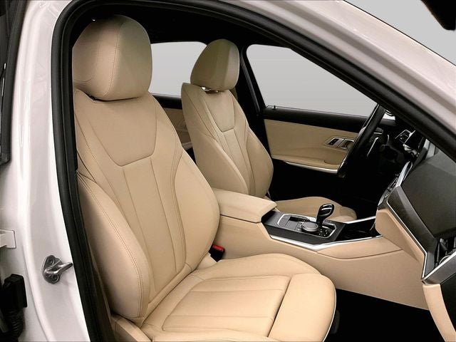 2021 BMW 3 Series 330i xDrive