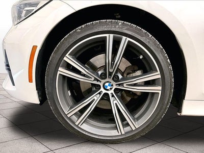 2021 BMW 3 Series 330i xDrive