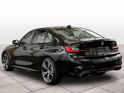 2021 BMW 3 Series M340i xDrive