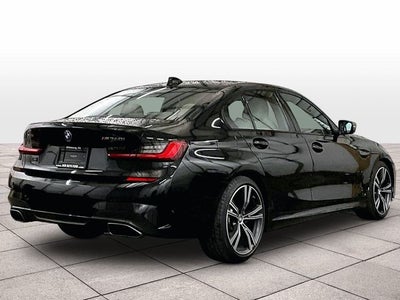 2021 BMW 3 Series M340i xDrive