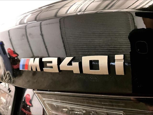 2021 BMW 3 Series M340i xDrive