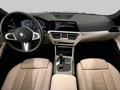 2021 BMW 3 Series M340i xDrive