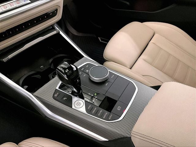 2021 BMW 3 Series M340i xDrive