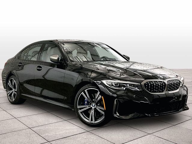 2021 BMW 3 Series M340i xDrive