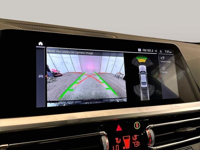 2021 BMW 3 Series M340i xDrive