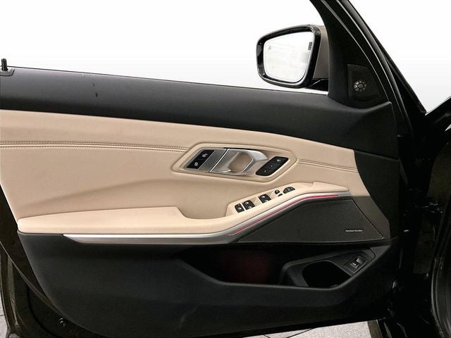 2021 BMW 3 Series M340i xDrive