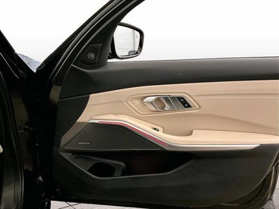 2021 BMW 3 Series M340i xDrive
