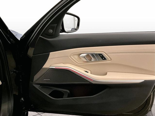 2021 BMW 3 Series M340i xDrive