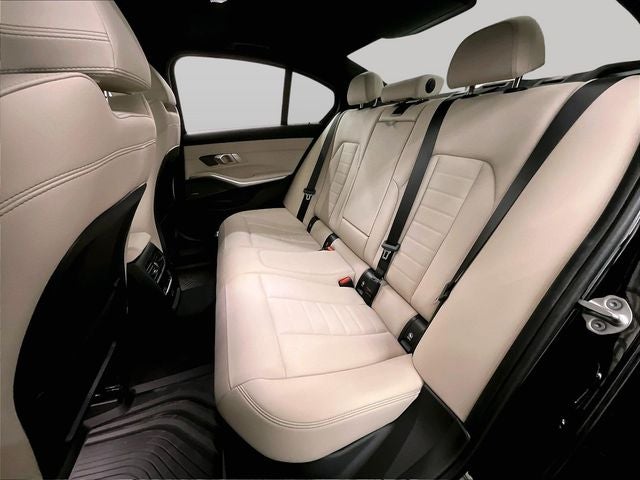 2021 BMW 3 Series M340i xDrive