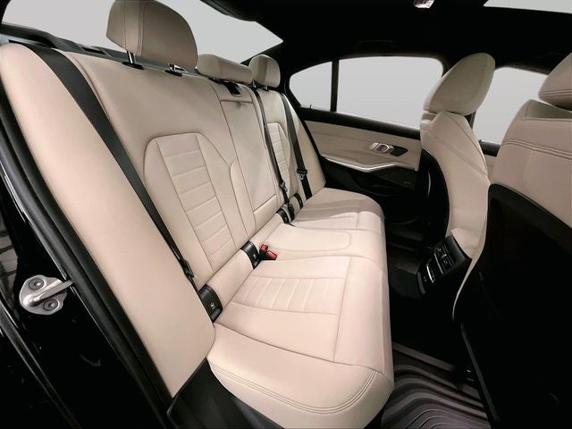 2021 BMW 3 Series M340i xDrive