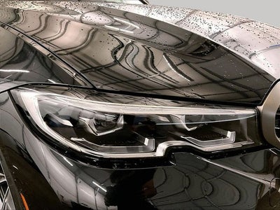 2021 BMW 3 Series M340i xDrive