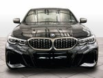 2021 BMW 3 Series M340i xDrive