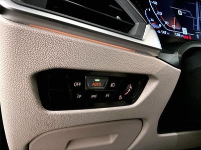 2021 BMW 3 Series M340i xDrive