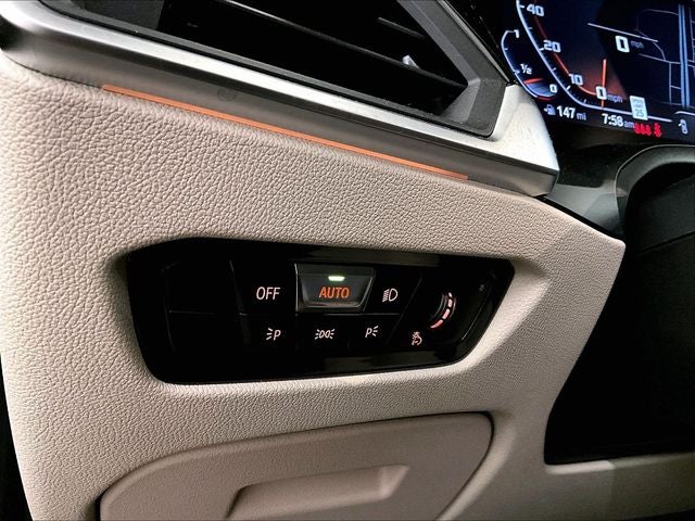 2021 BMW 3 Series M340i xDrive