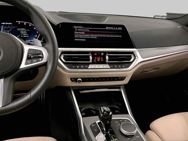 2021 BMW 3 Series M340i xDrive