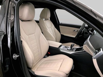 2021 BMW 3 Series M340i xDrive