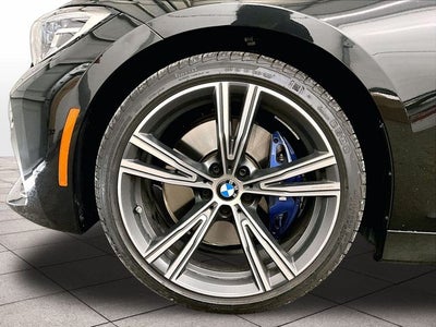 2021 BMW 3 Series M340i xDrive