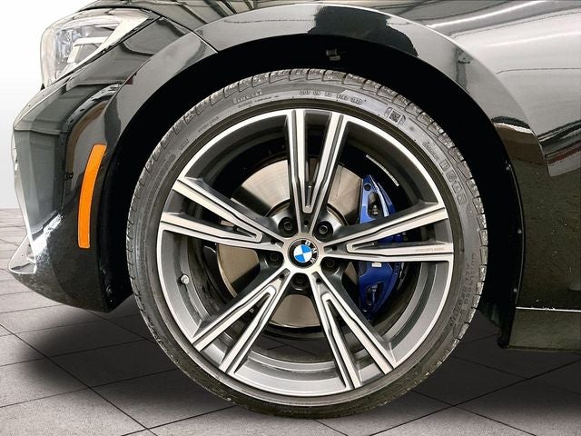 2021 BMW 3 Series M340i xDrive