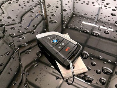 2021 BMW 3 Series M340i xDrive