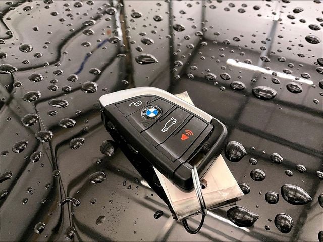 2021 BMW 3 Series M340i xDrive