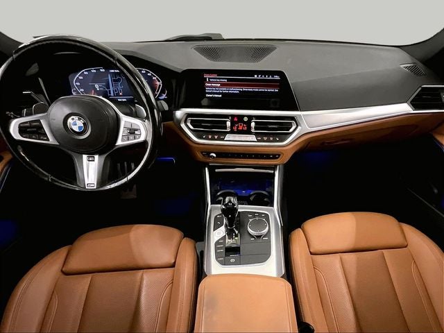 2022 BMW 3 Series M340i xDrive
