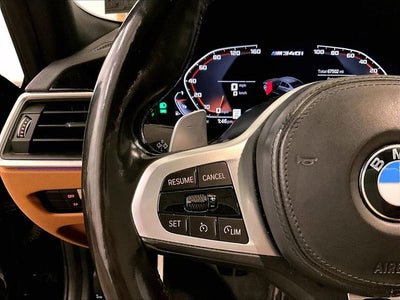 2022 BMW 3 Series M340i xDrive