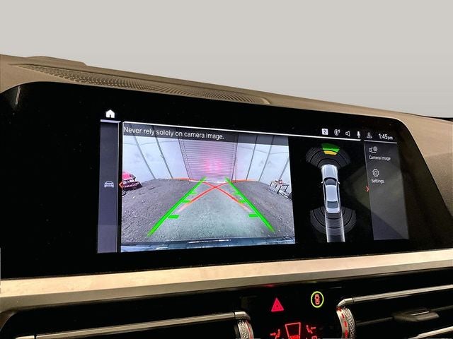 2022 BMW 3 Series M340i xDrive