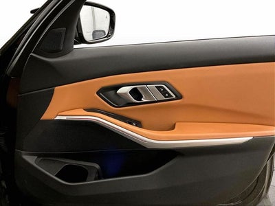 2022 BMW 3 Series M340i xDrive