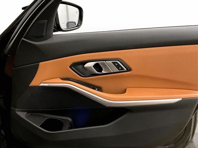 2022 BMW 3 Series M340i xDrive