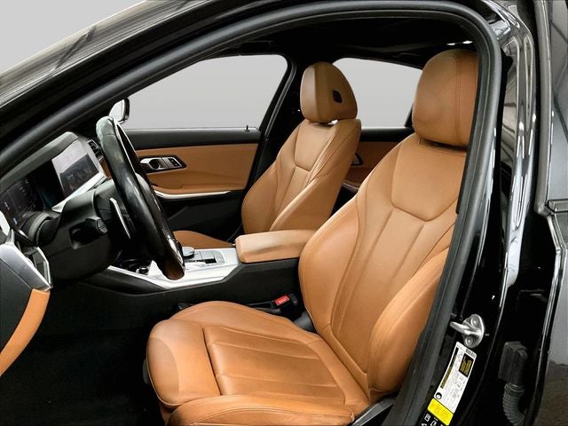 2022 BMW 3 Series M340i xDrive