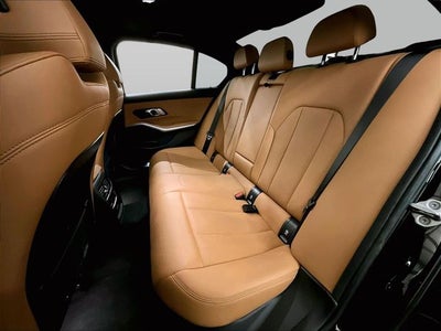 2022 BMW 3 Series M340i xDrive