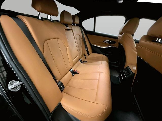 2022 BMW 3 Series M340i xDrive