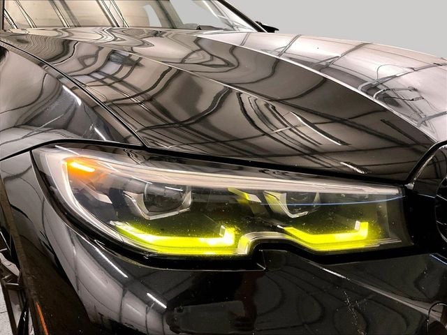 2022 BMW 3 Series M340i xDrive
