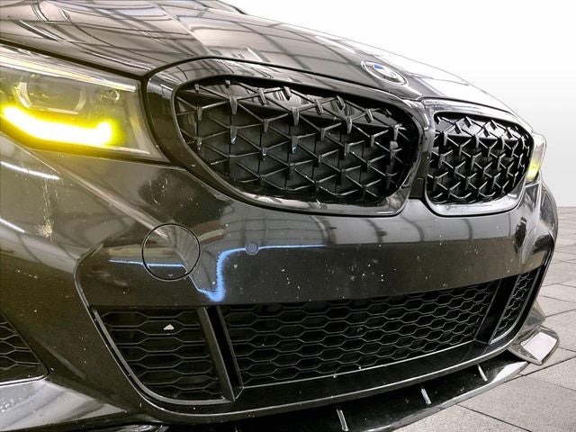 2022 BMW 3 Series M340i xDrive