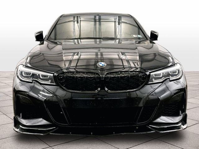 2022 BMW 3 Series M340i xDrive