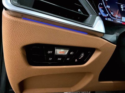 2022 BMW 3 Series M340i xDrive