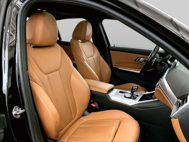 2022 BMW 3 Series M340i xDrive