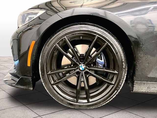 2022 BMW 3 Series M340i xDrive