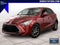 2020 Toyota Yaris Hatchback LE