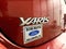 2020 Toyota Yaris Hatchback LE